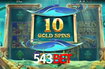 Desvendando o Mundo dos Jogos Virtuais na 543BET