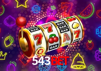 Desvendando o Mundo dos Jogos Virtuais na 543BET
