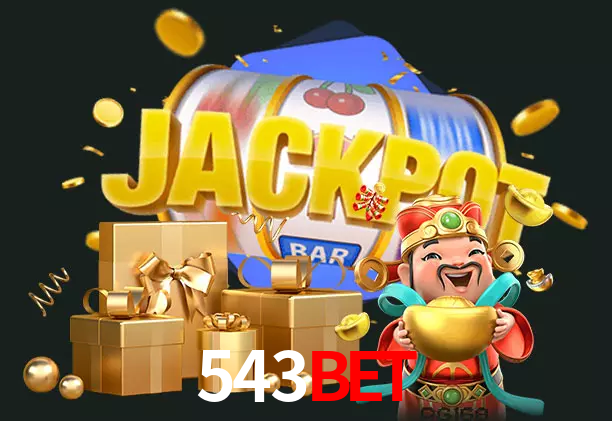 543BET bet
