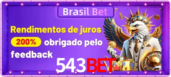 543BET