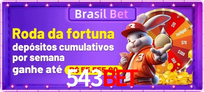 543BET