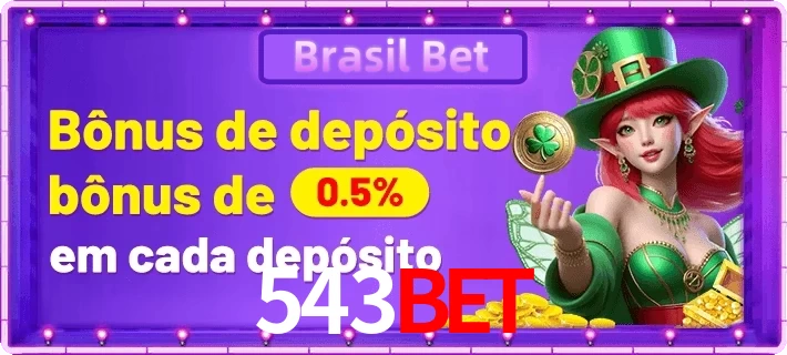 543BET