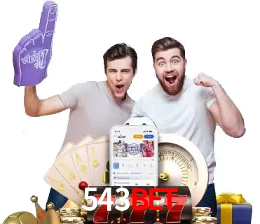 543BET
