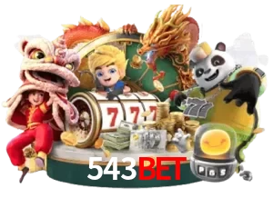 543BET
