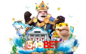 543BET