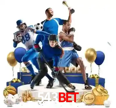 543BET