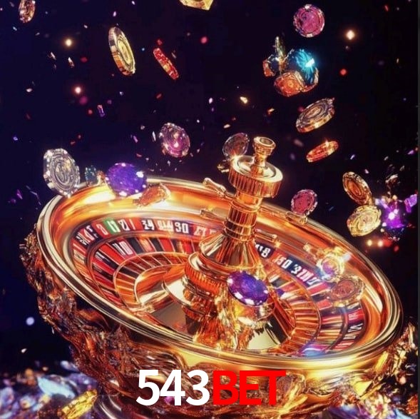 Especiais de Fim de Semana 543BET