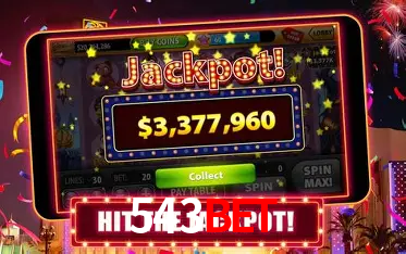 Desvendando o Mundo dos Jogos Virtuais na 543BET