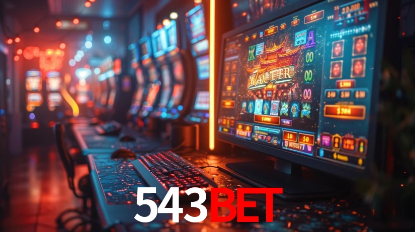 543BET