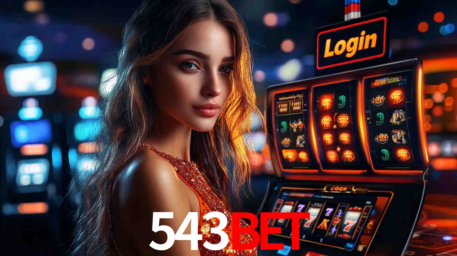 543BET