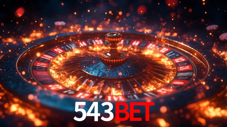 543BET,543BET.com