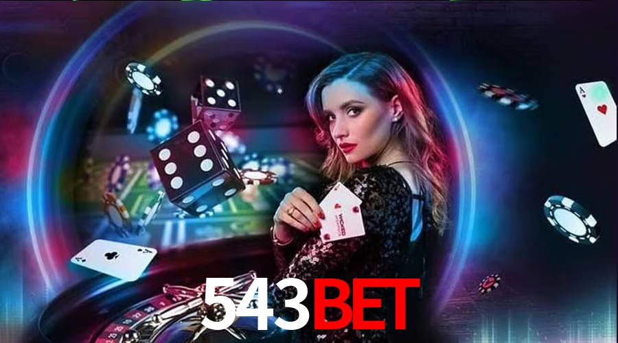 Platform Technology 543BET