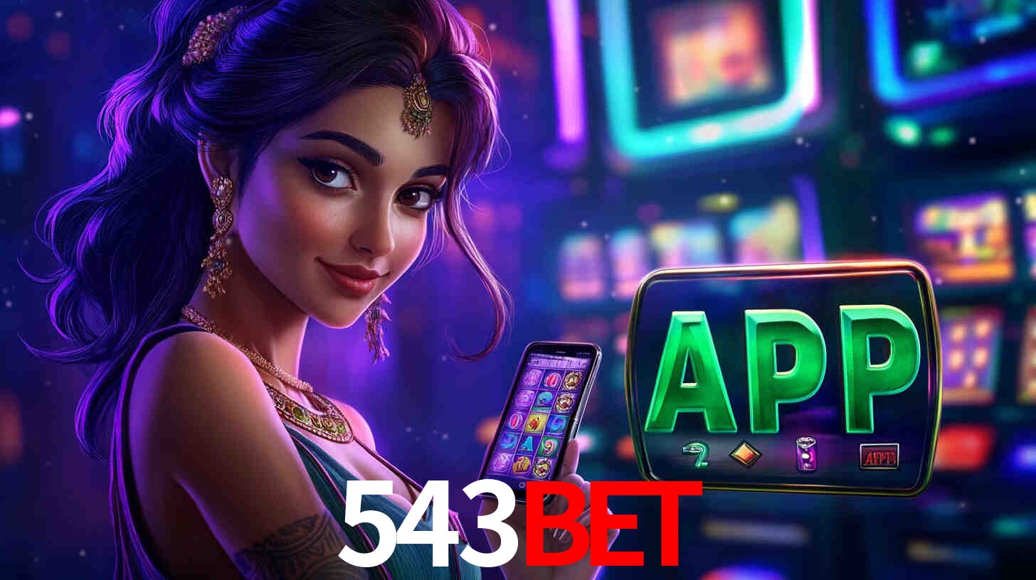 543BET