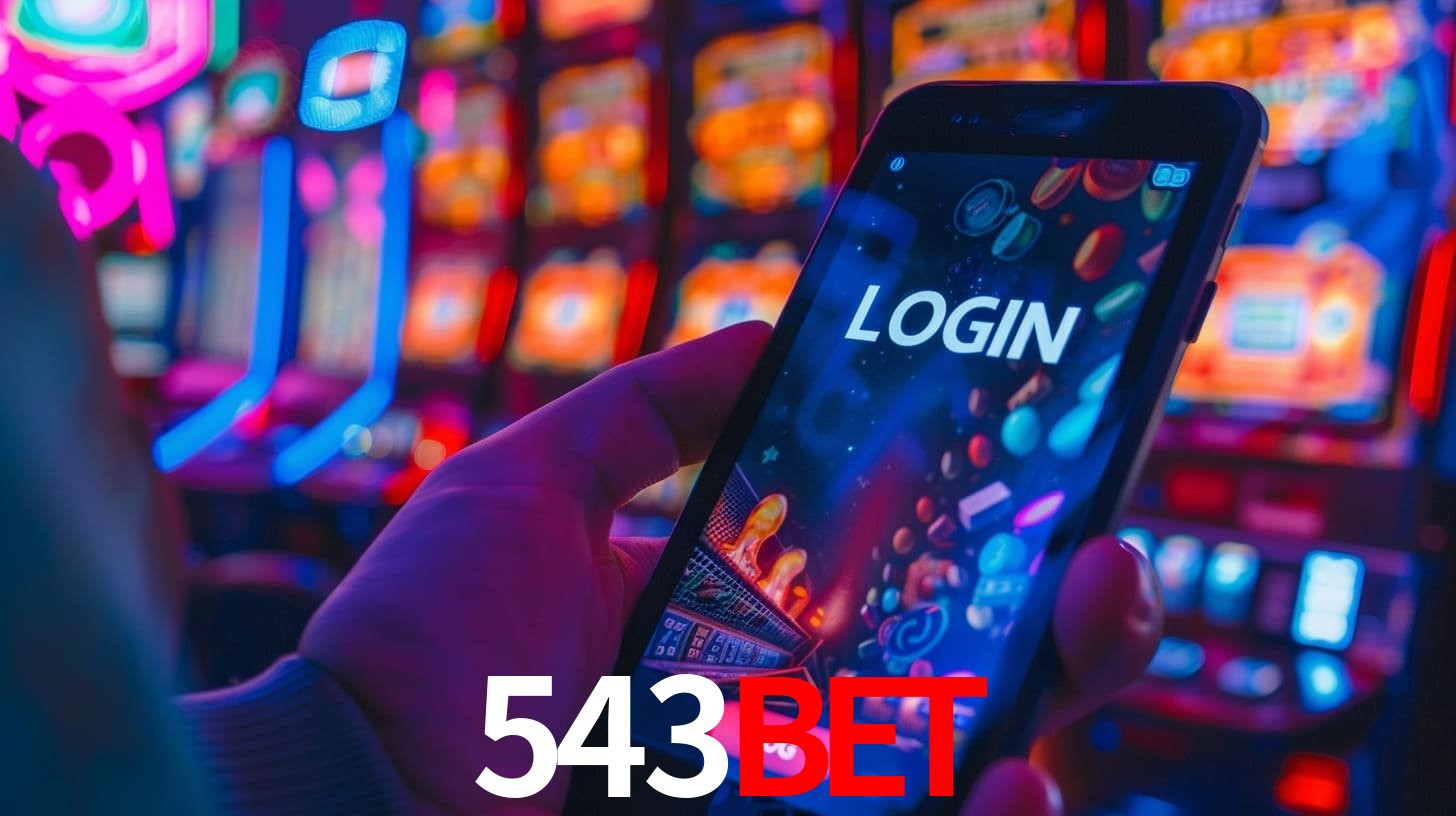 Torneios 543BET
