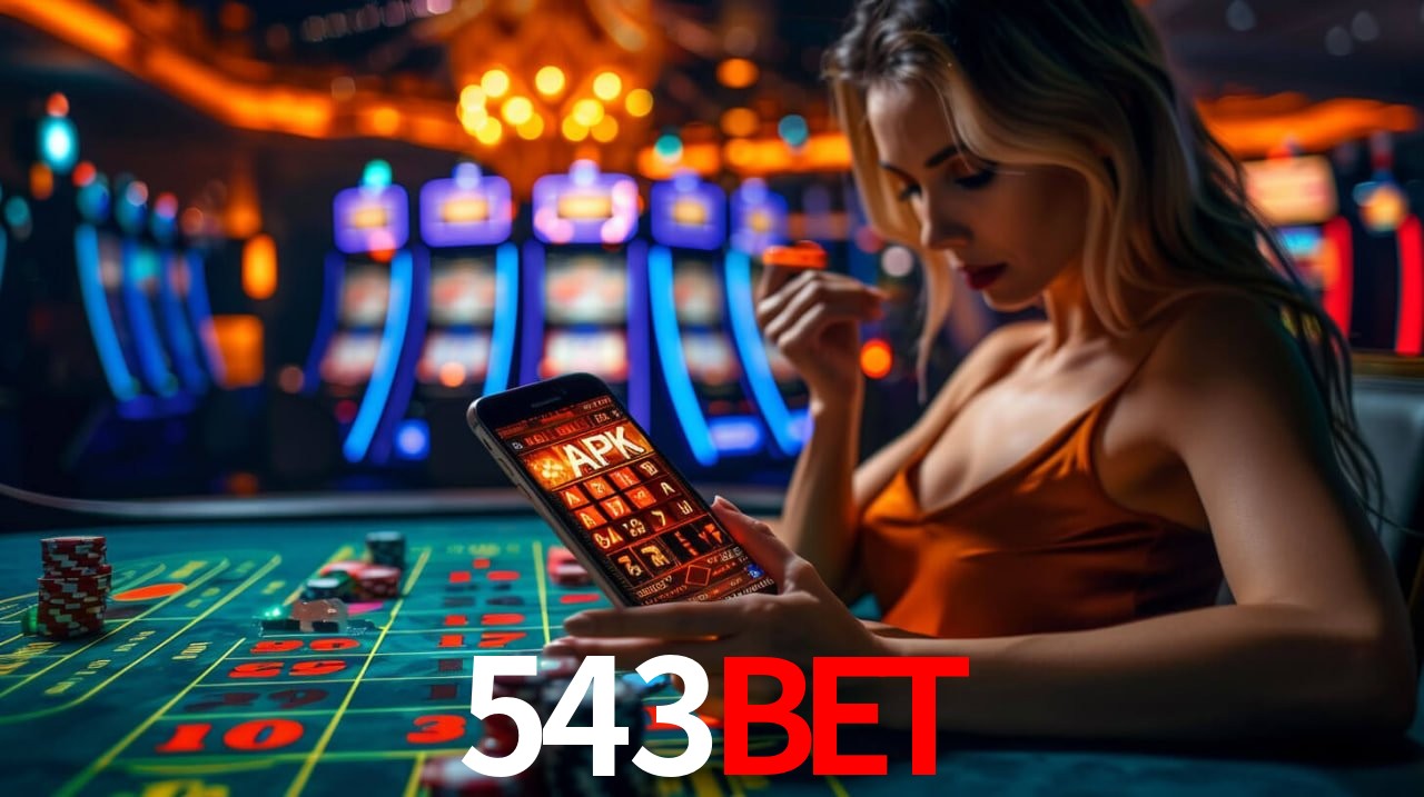 Football Betting 543BET