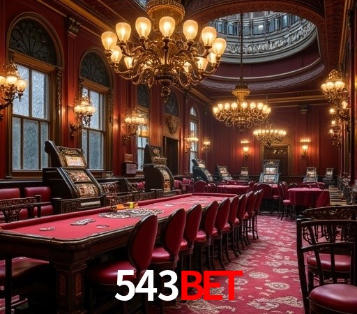 Ofertas Exclusivas 543BET