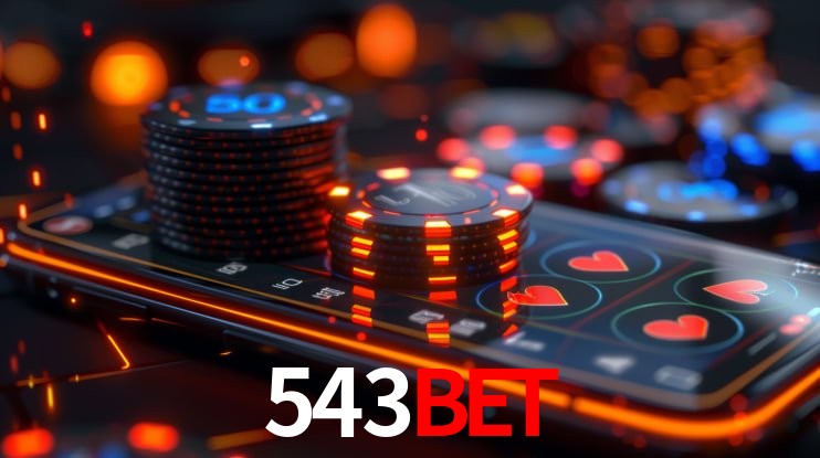 Player Reviews 543BET
