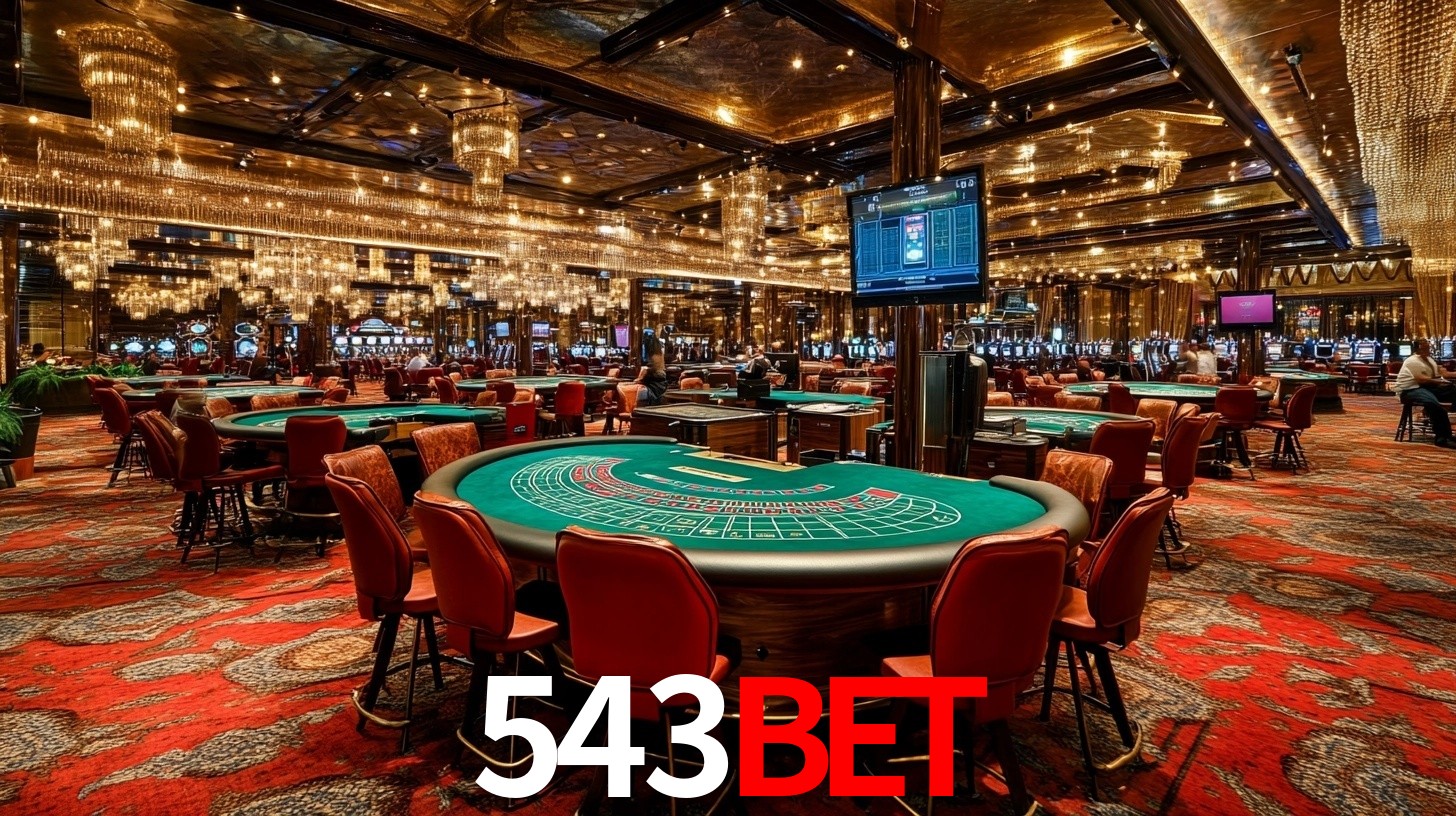 543BET