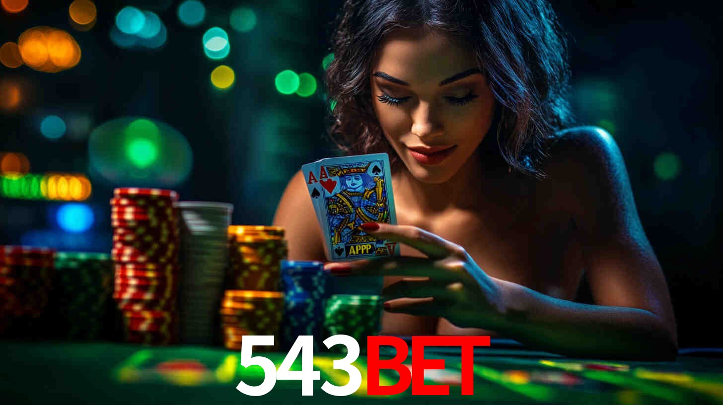 A Popularidade dos Caça-Níqueis no 543BET