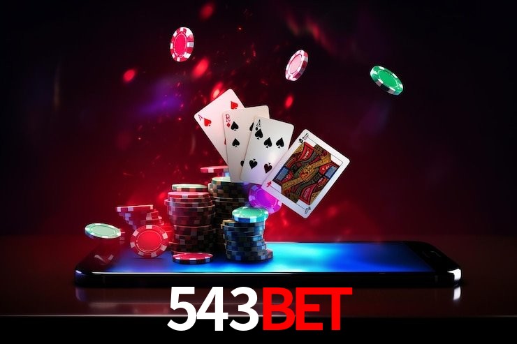 Games Directory 543BET