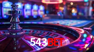 Game Statistics 543BET