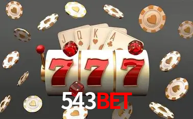 Jogos de mesa e apostas rápidas na 543BET
