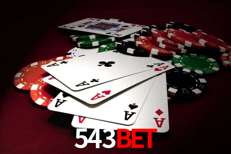 Programa VIP 543BET