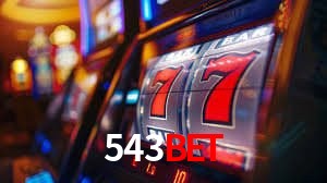 Segurança 2FA 543BET