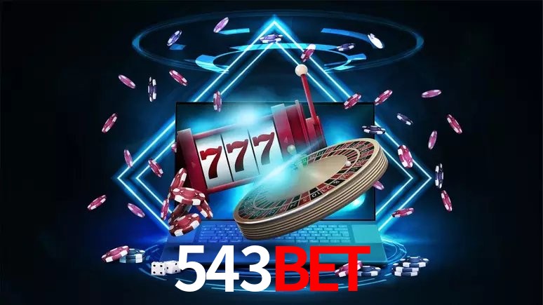Cadastro Rápido 543BET
