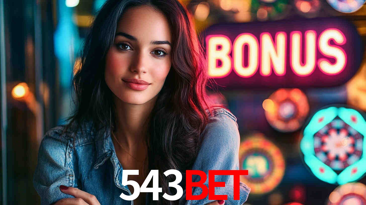 543BET,543BET.com