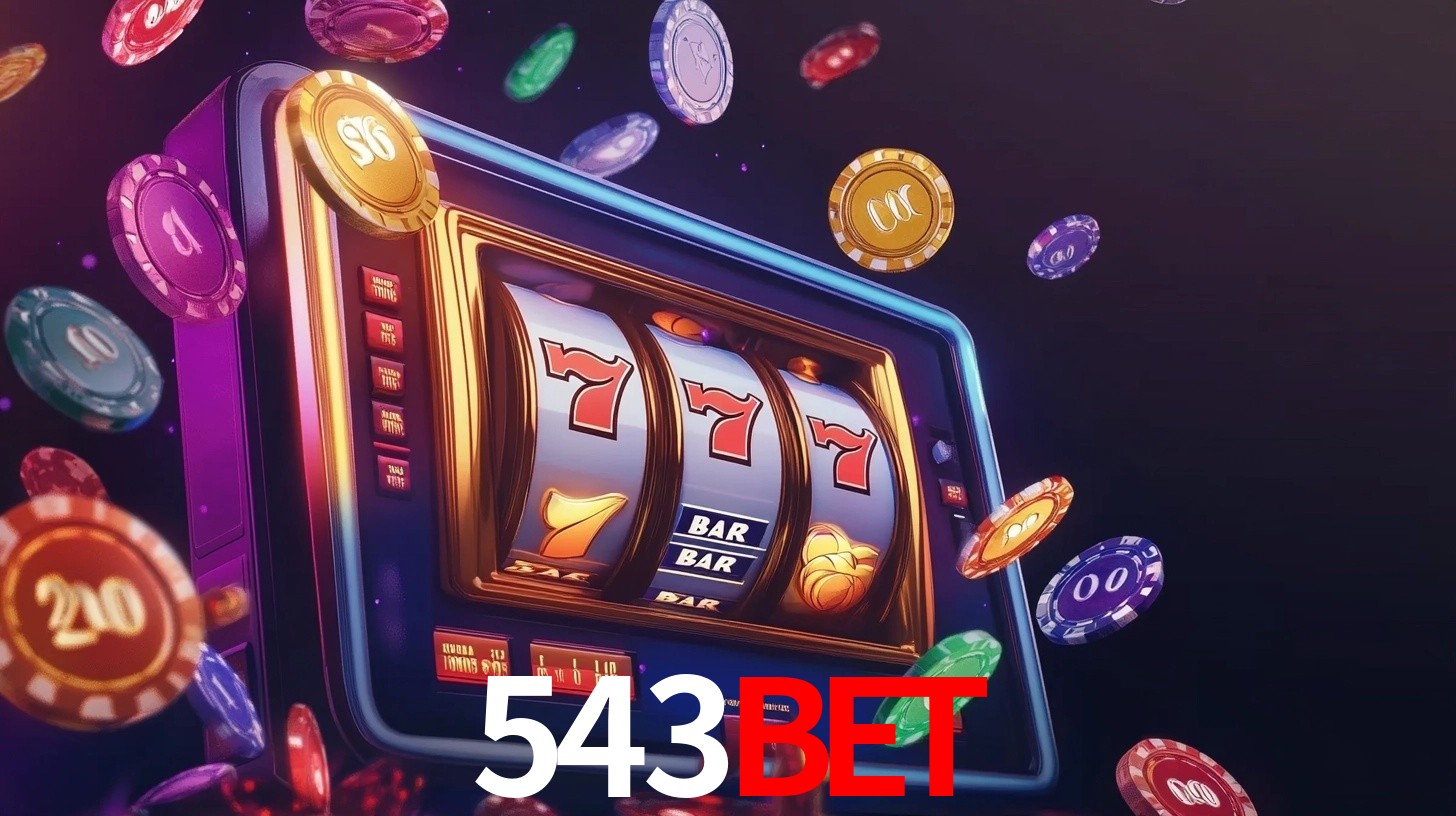 Roulette Table 543BET