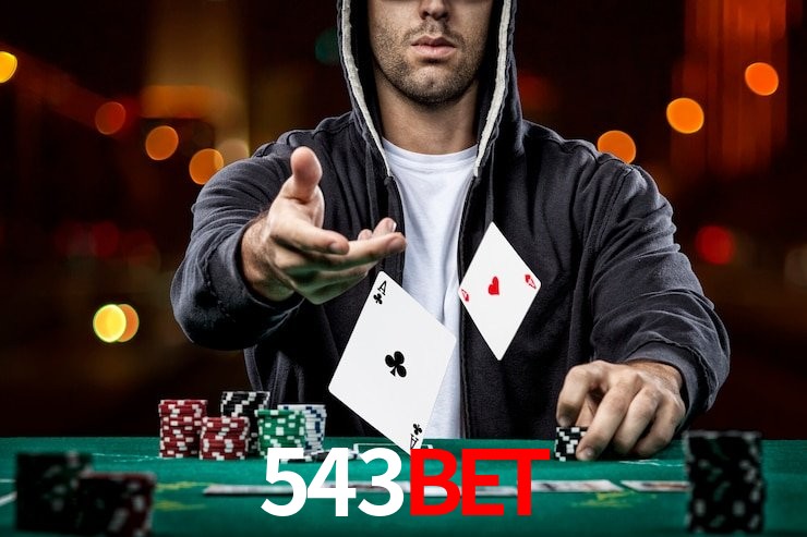 543BET.com