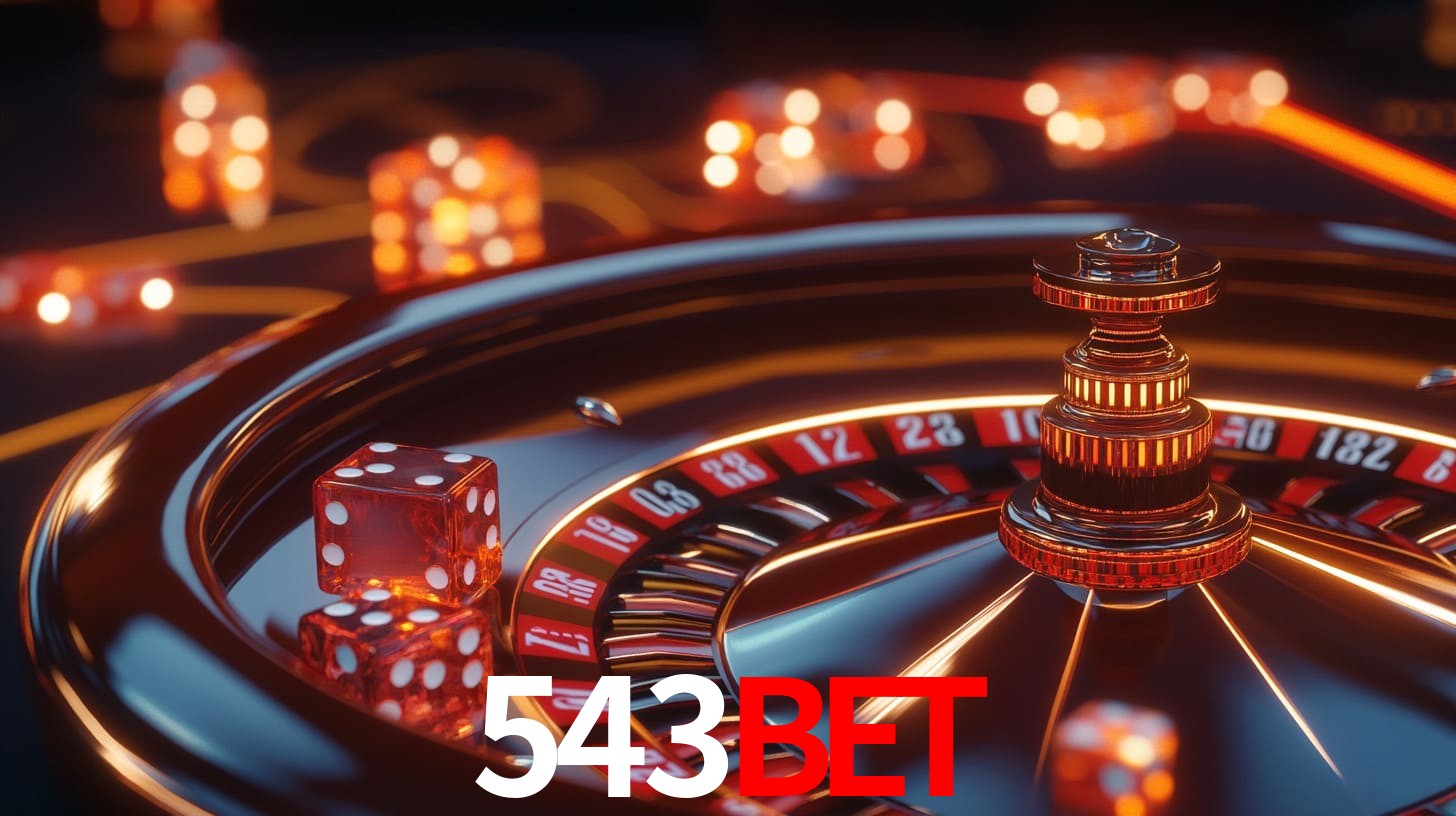 543BET: A Experiência de Casino com Jogos de Mesa ao Vivo
