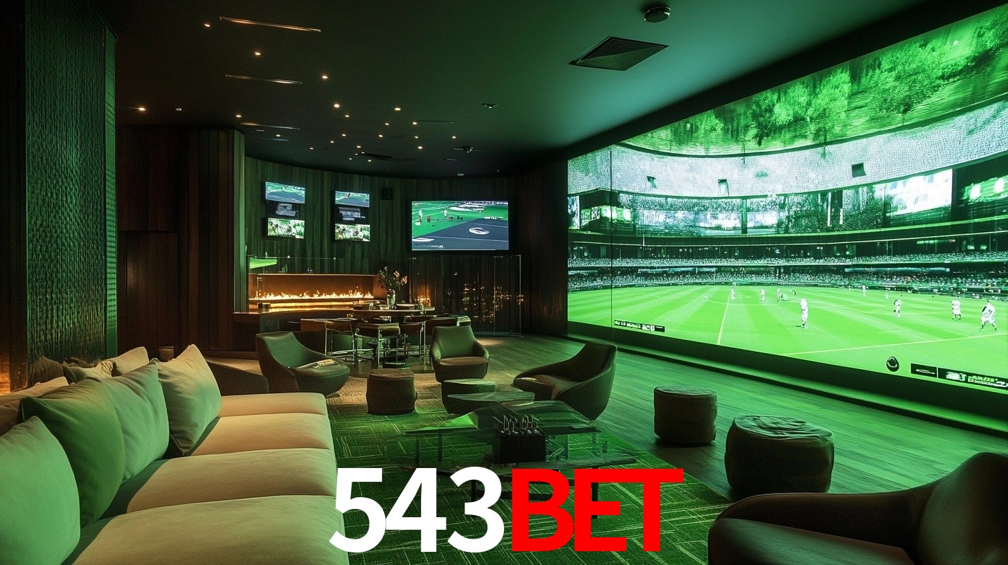543BET.com