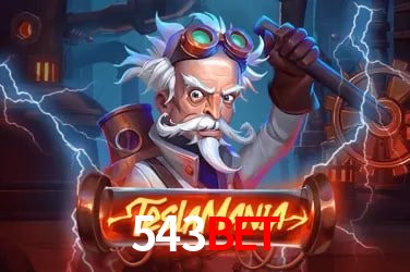 Login Seguro 543BET