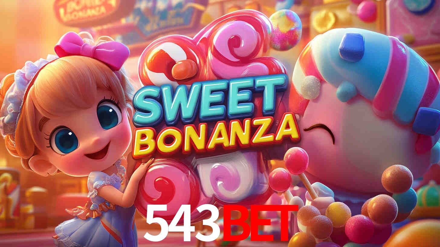 Apostas Esportivas na 543BET: Um Guia Completo