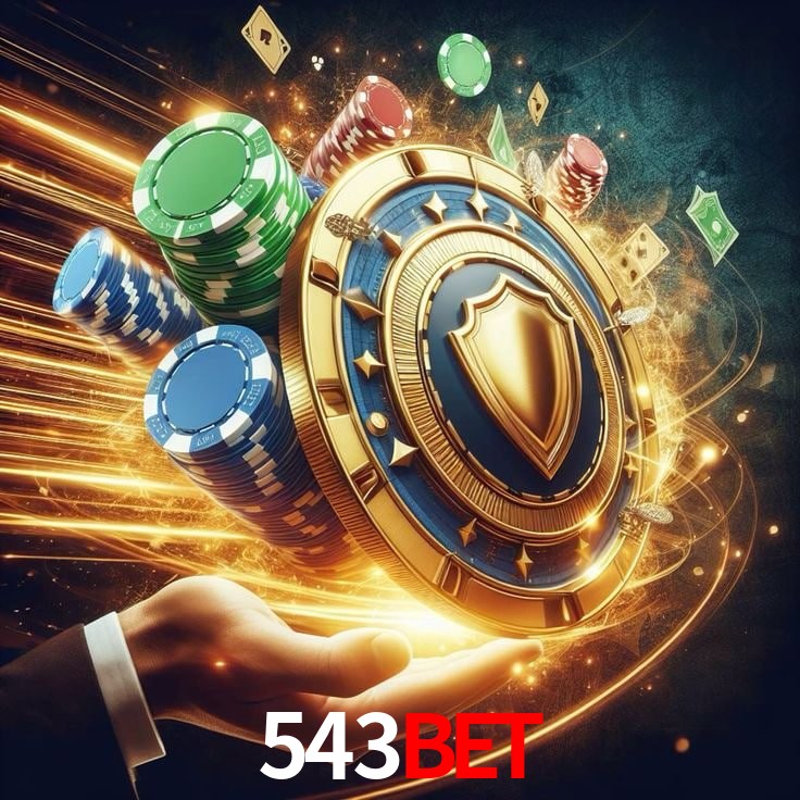 Torneios e prêmios garantidos na 543BET