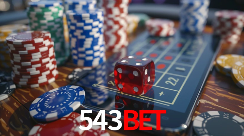 543BET,543BET.com