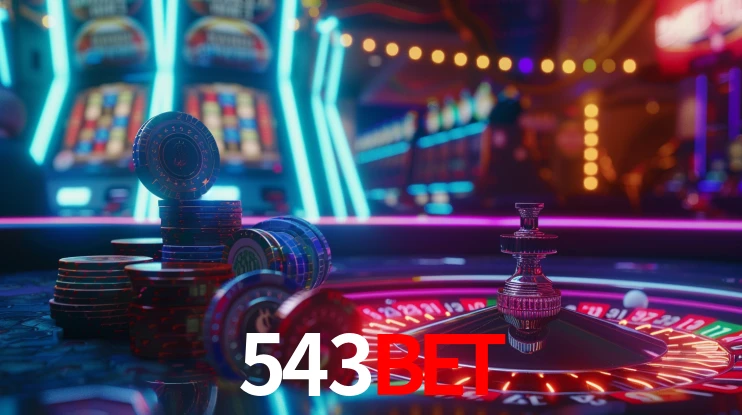 Secure Login 543BET