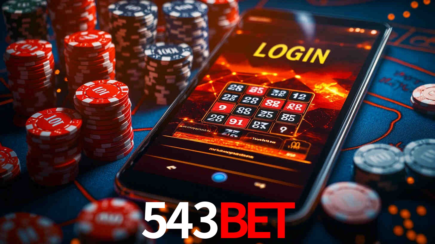 543BET,543BET.com