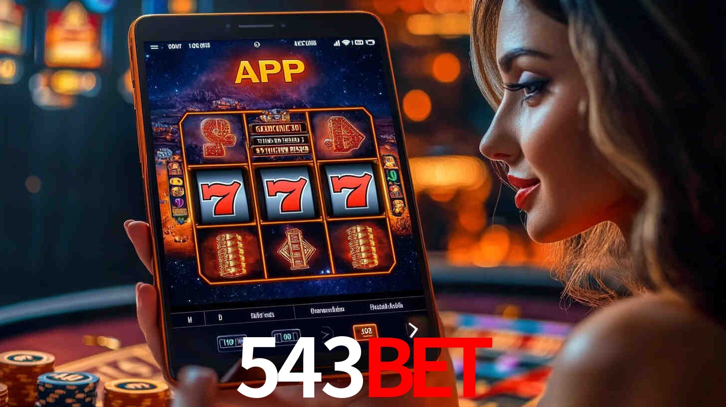 543BET,543BET.com