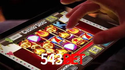 Descubra a Essência do 543BET: Nossa História e Compromissos