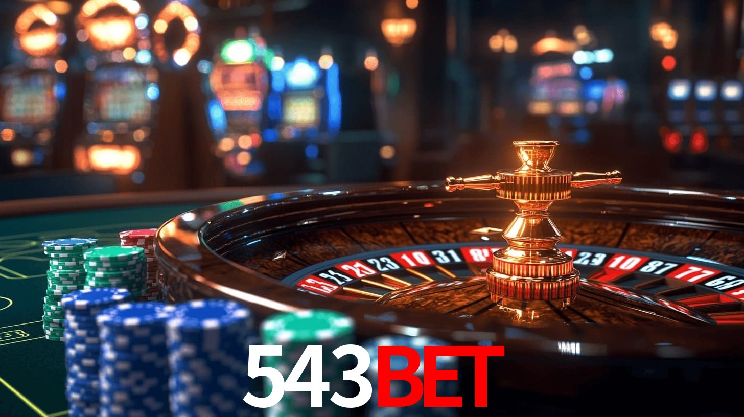 543BET.com