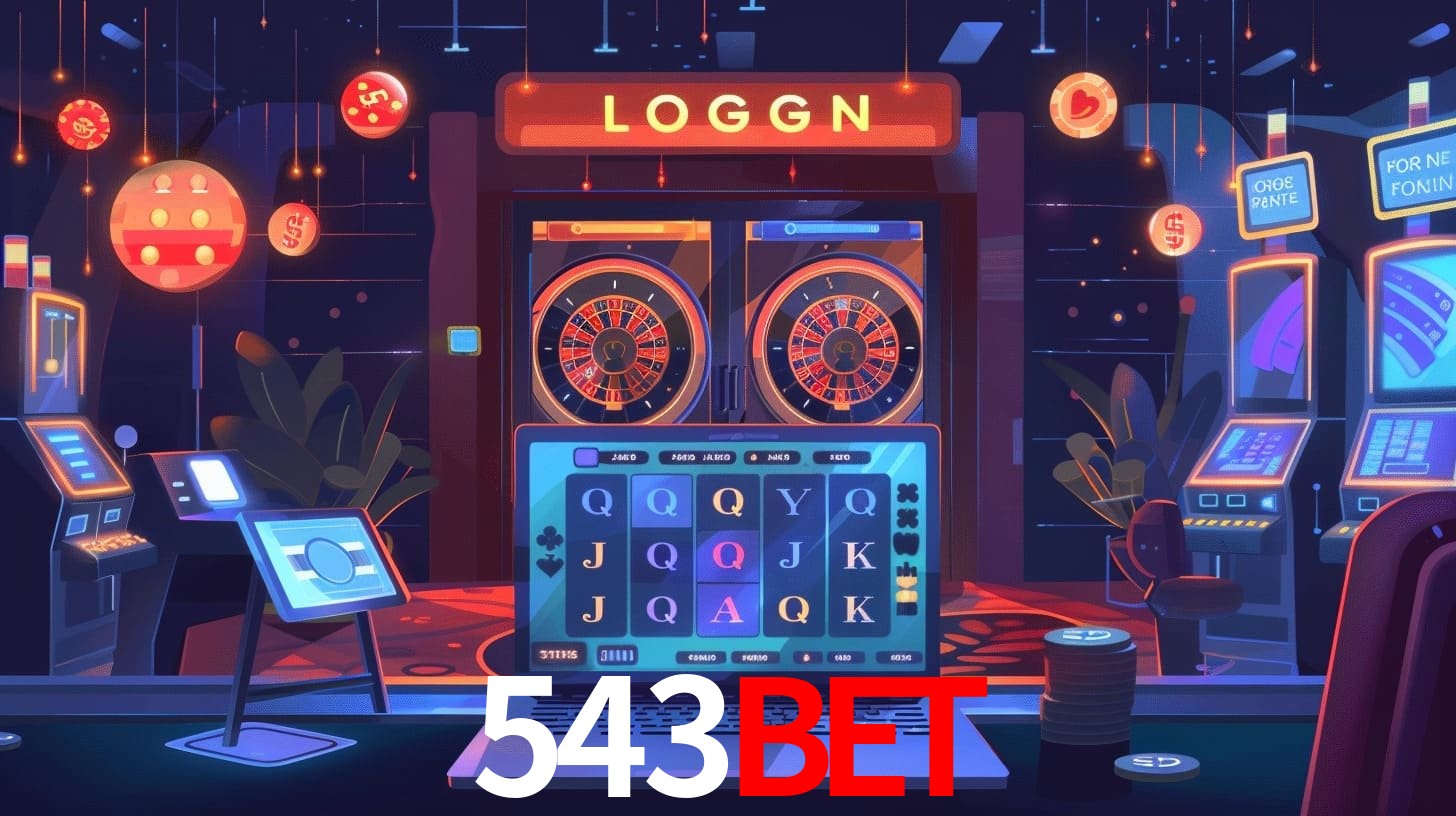 Promoções Sazonais 543BET