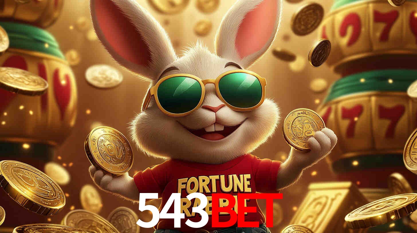 543BET