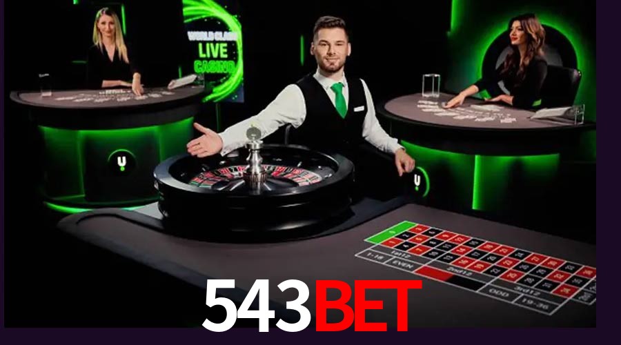 API Integration 543BET