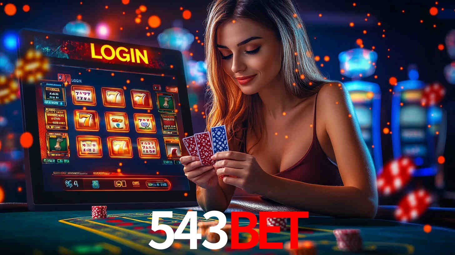 543BET