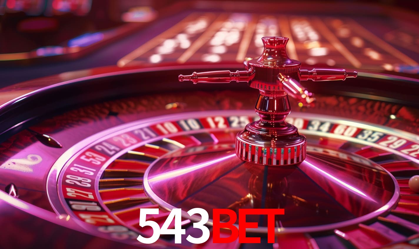 Descubra o Programa VIP da 543BET: Vantagens Exclusivas para Jogadores