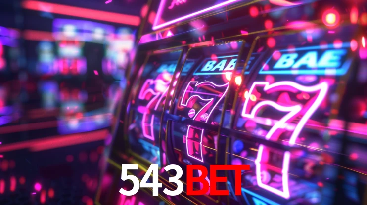 2FA Security 543BET