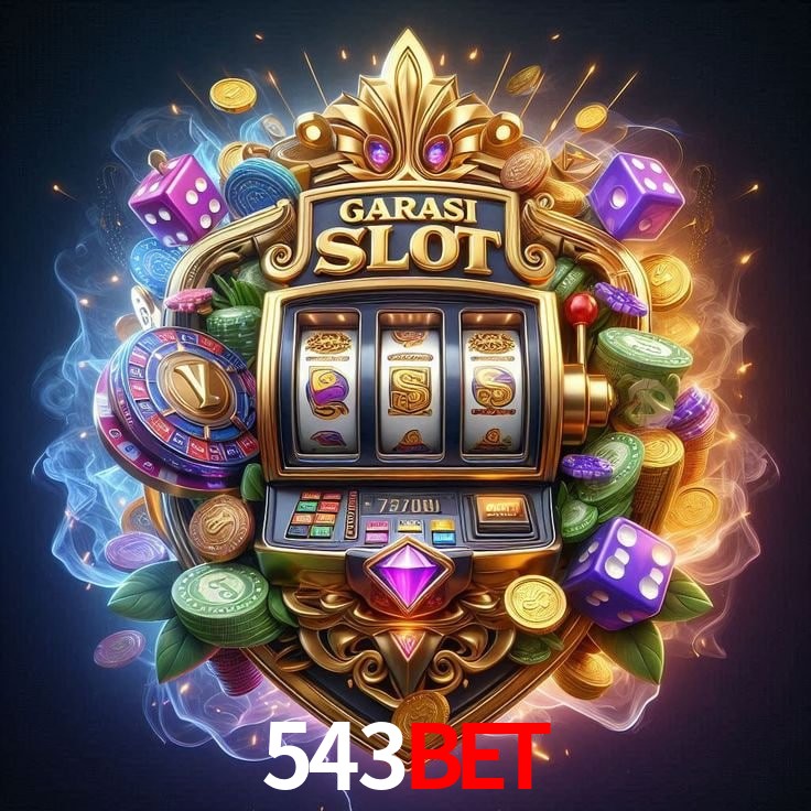 Design Responsivo 543BET